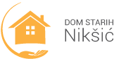 JU Doma starih „Nikšić“ 